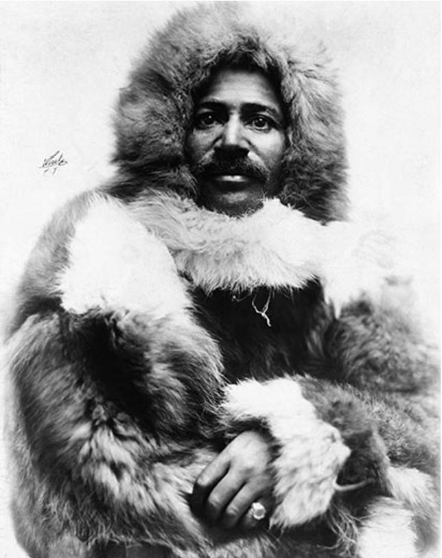 Matthew Henson