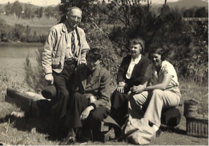 Elizabeth Pope: Marine Biologist